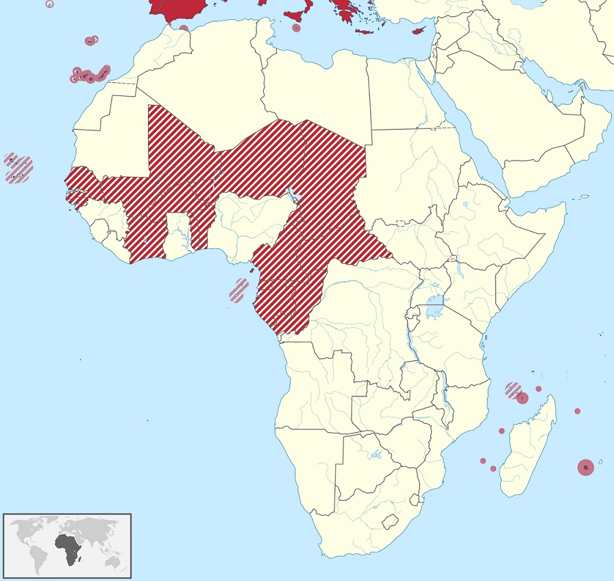 Réseau bancaire africain de la BOA Togo