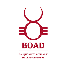 Logo La Banque Ouest Africaine de Développement