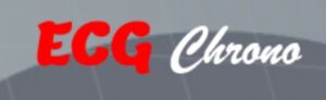 Logo d'ECG Chrono