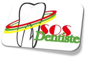 Logo de SOS Dentiste