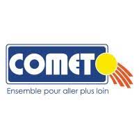 Comet Togo, spécialiste de la distribution de semi-remorques et équipements sur porteur